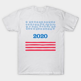 2020 Presidential Election T-Shirt